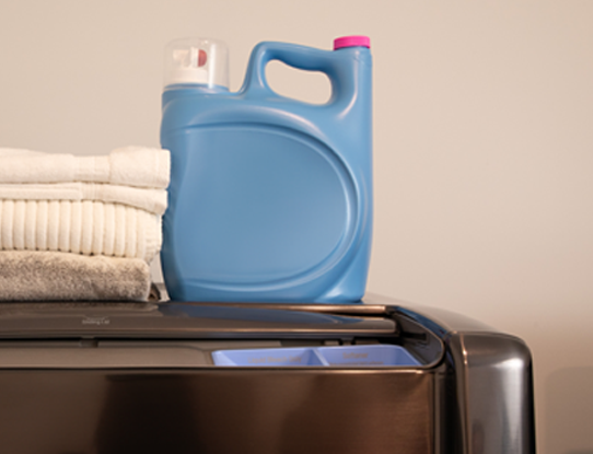 Home Care Fabric Softener