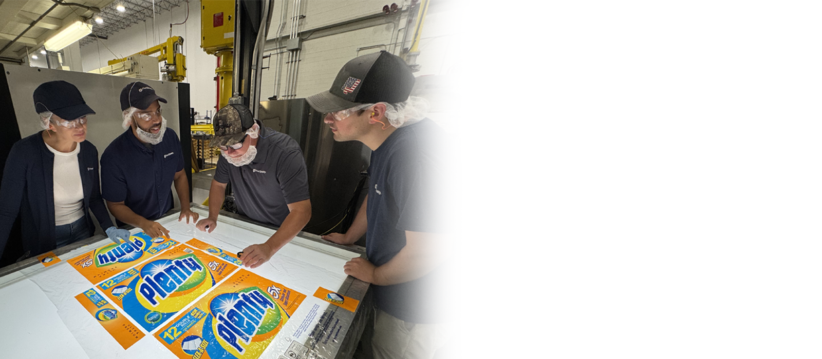 HD Printing Print and Packaging